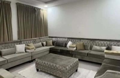 Apartment with 4 Bedrooms