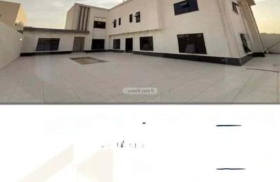 Villa 500 SQM Facing East on 12m Width Street