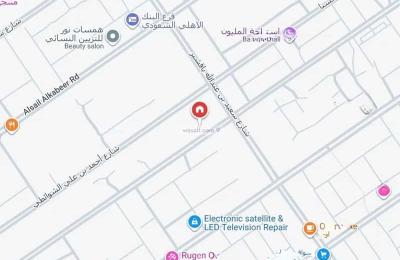 Apartment with 3 Bedrooms