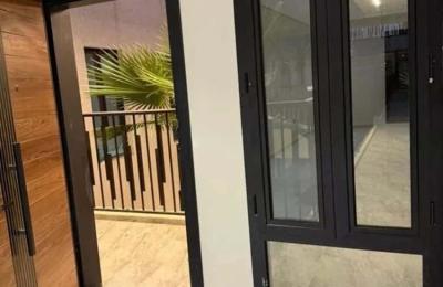 Apartment with 4 Bedrooms