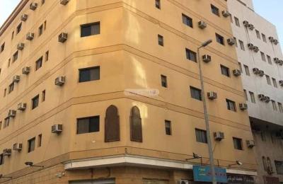 Building 575 SQM Facing South