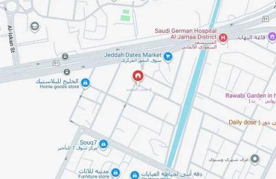 Apartment with 2 Bedrooms