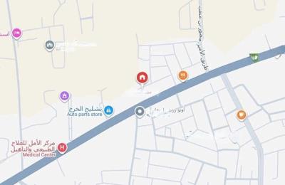 Land 574 SQM Facing North on 15m Width Street