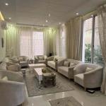 Villa 200 SQM Facing North with 4 Bedrooms