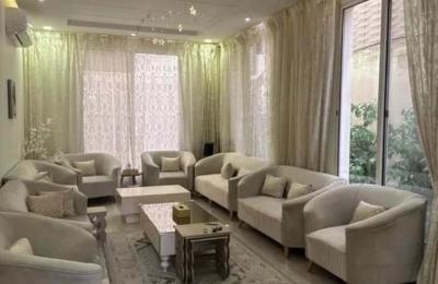 Villa 200 SQM Facing North with 4 Bedrooms