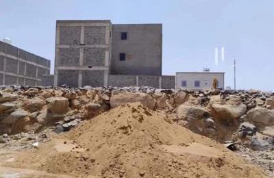 Land 636 SQM Facing East on 14m Width Street