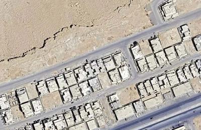 Villa 356 SQM Facing East on 20m Width Street