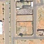 Land 407 SQM Facing East on 15m Width Street