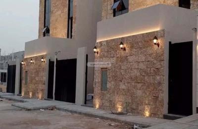 Villa 312 SQM Facing North on 15m Width Street