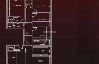 Apartment with 6 Bedrooms