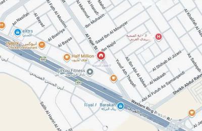 Apartment with 3 Bedrooms