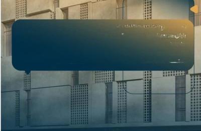 Apartment 1150 SQM with 2 Bedrooms