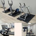 Furnished Apartment 820 SQM with 1 Bedroom