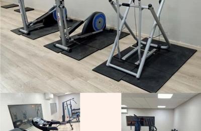 Furnished Apartment 820 SQM with 1 Bedroom