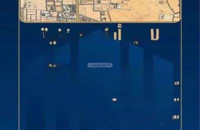 Land 400 SQM Facing West on 15m Width Street