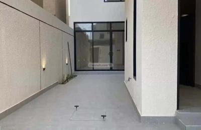 Villa 373 SQM Facing North on 20m Width Street