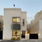 Villa 300 SQM Facing North on 20m Width Street