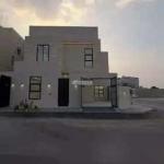 Villa 363 SQM Facing South West on 20m Width Street