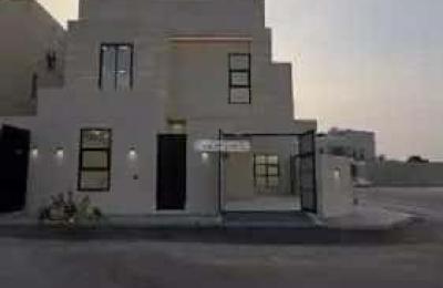 Villa 363 SQM Facing South West on 20m Width Street