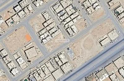 Villa 445 SQM Facing North on 25m Width Street