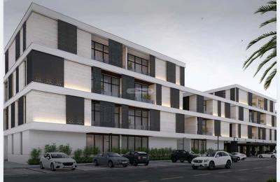 Apartment with 5 Bedrooms