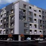 Apartment with 2 Bedrooms