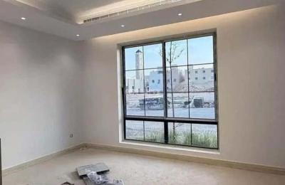 Villa 336 SQM Facing West on 20m Width Street