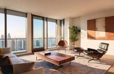 Apartment with 3 Bedrooms