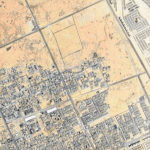 Land 450 SQM Facing South on 15m Width Street