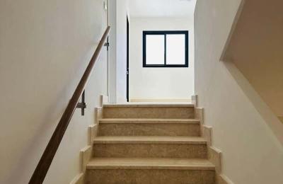 Villa 400 SQM Facing South West on 12m Width Street