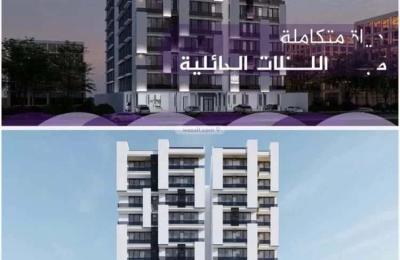 Apartment with 3 Bedrooms