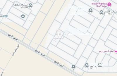 Villa 315 SQM Facing East with 8 Bedrooms