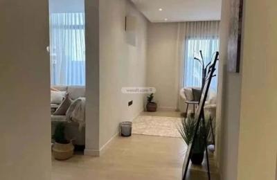 Apartment with 4 Bedrooms