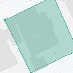 Land 700 SQM Facing South on 10m Width Street