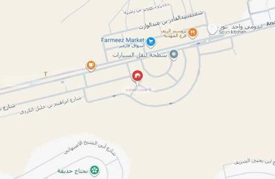 Villa 478 SQM Facing East on 20m Width Street