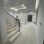 Villa 336 SQM Facing West on 20m Width Street