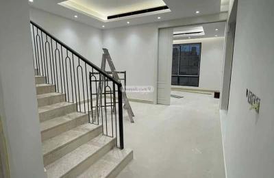 Villa 336 SQM Facing West on 20m Width Street