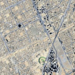 Land 612.5 SQM Facing West on 20m Width Street