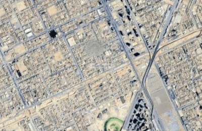 Land 612.5 SQM Facing West on 20m Width Street