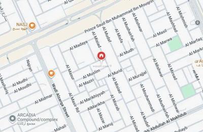 Apartment with 3 Bedrooms