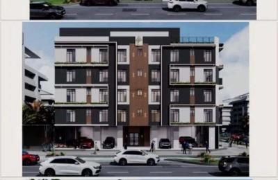 Apartment with 2 Bedrooms