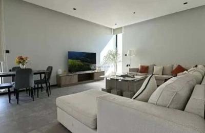 Apartment with 3 Bedrooms