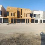 Floor 268 SQM with 5 Bedrooms