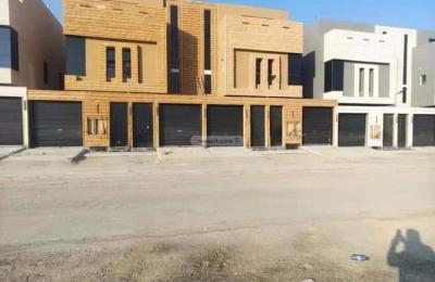 Floor 268 SQM with 5 Bedrooms