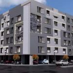 Apartment with 2 Bedrooms