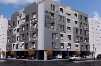 Apartment with 2 Bedrooms