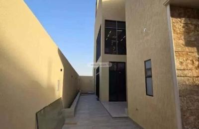 Villa 250 SQM Facing North on 15m Width Street