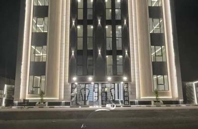 Apartment with 5 Bedrooms