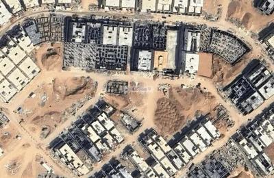 Villa 140 SQM Facing East on 15m Width Street