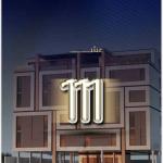 Apartment with 4 Bedrooms